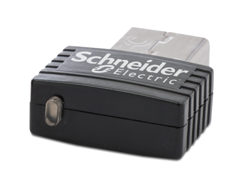 APC NETBOTZ WIRELESS USB COORDINATOR ROUTE — APC
