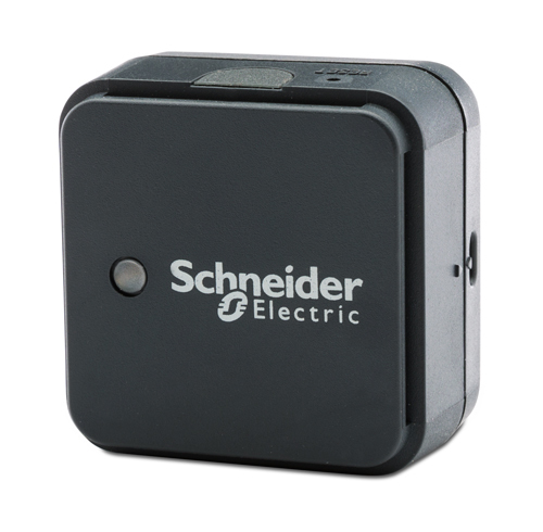 APC NETBOTZ WIRELESS TEMPERATURE HUMIDITY — APC
