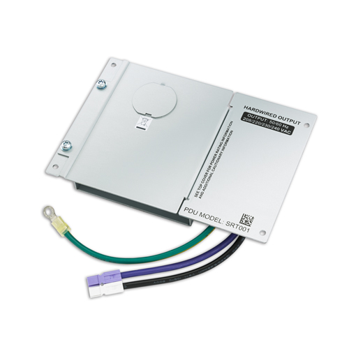 APC Smart-UPS SRT 5kVA Output HW Kit — APC