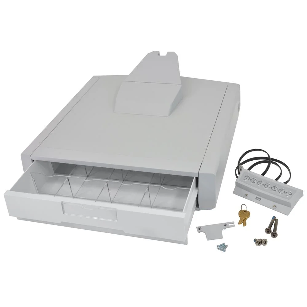 ERGOTRON SV PRIMARY DRAWER SV43 LAPTOP SINGLE — ERGOTRON