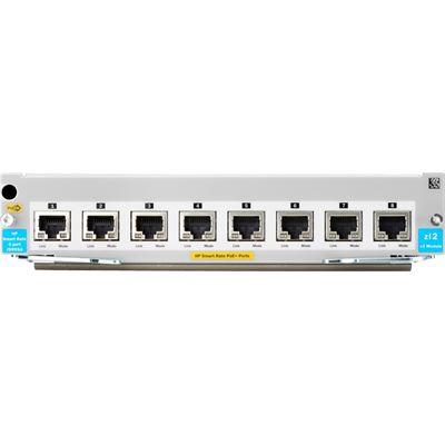 ARUBA Switches