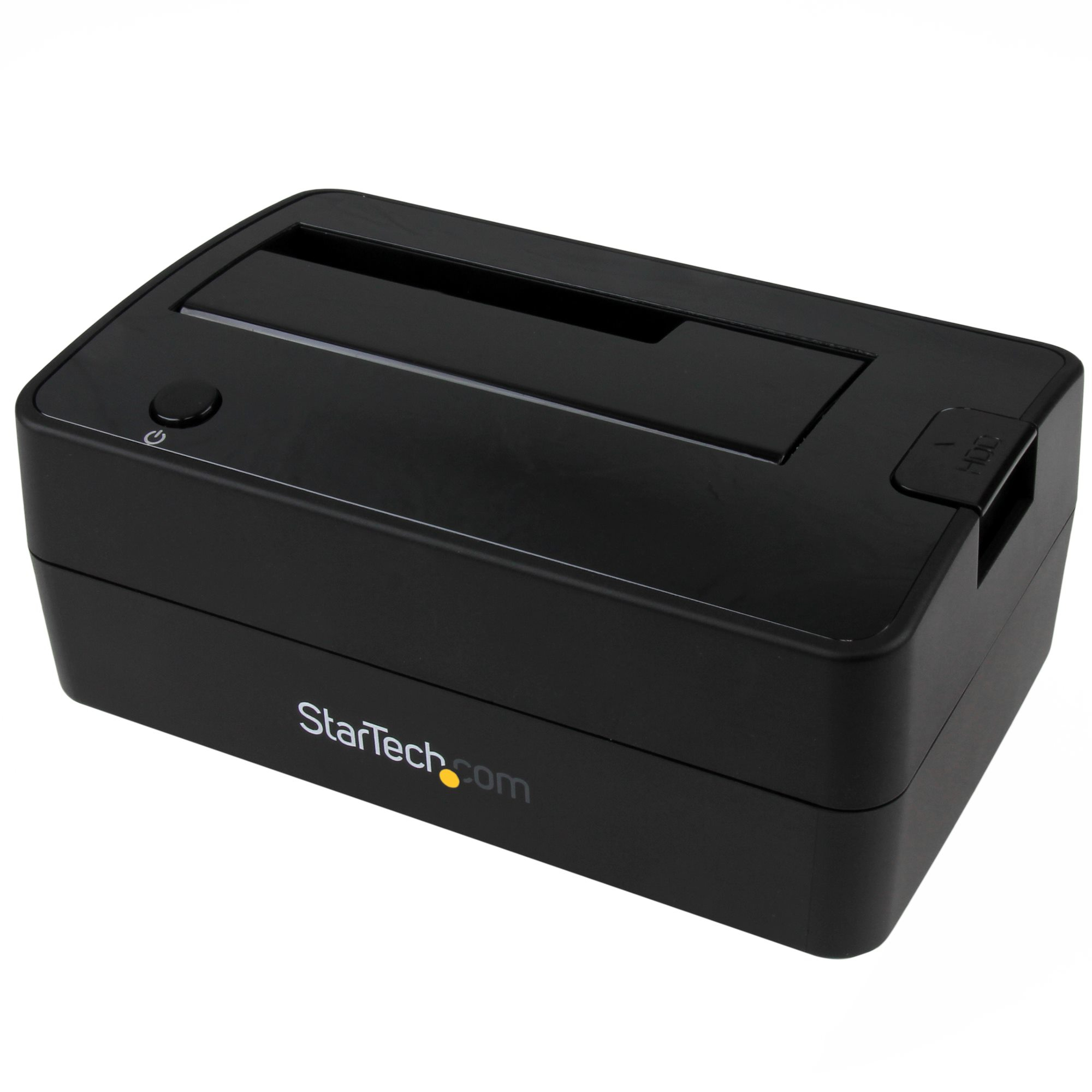 StarTech.com USB 3.1 Gen 2 (10Gbps) Single-bay Dock — StarTech.com