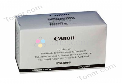 CANON QY6-0085 PRINT HEAD — CANON