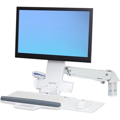 ERGOTRON Monitor/tv Accessories