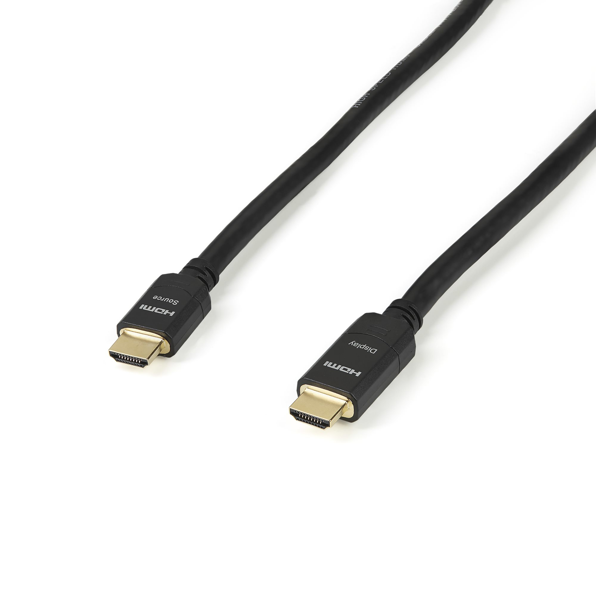 StarTech.com 30m 100ft Active HDMI Cable M/M — StarTech.com