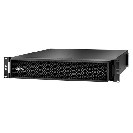 APC Smart-UPS SRT 72V 2.2kVA RM Battery — APC