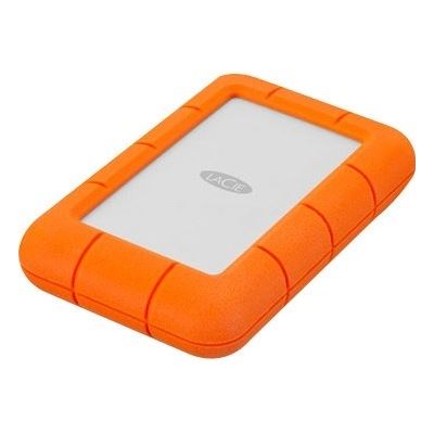 SEAGATE 4TB Rugged Mini USB 3.0 — SEAGATE