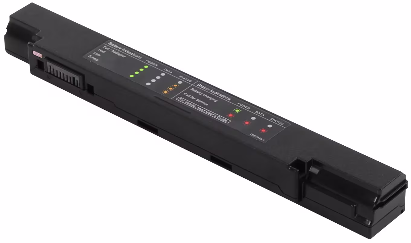 BROTHER Rechargeable battery - Lithium-ion — BROTHER