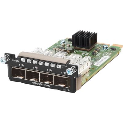 Aruba Network Cards