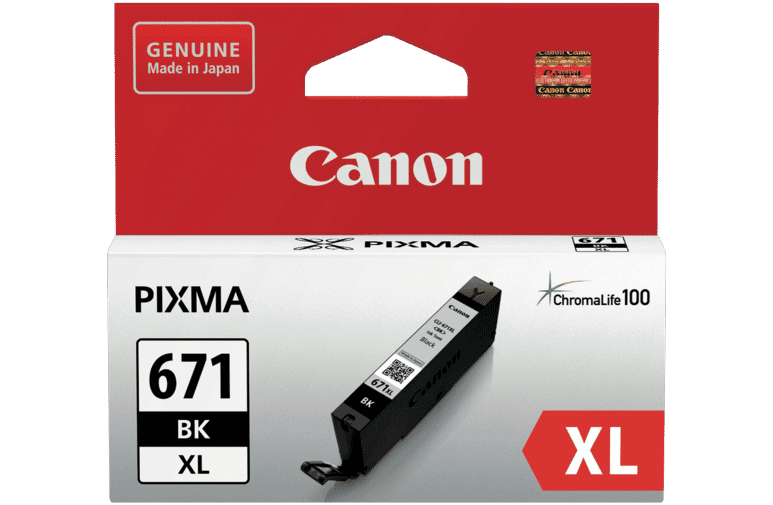 Canon Printer/plotter Supplies