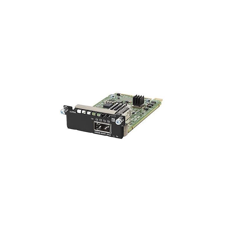 ARUBA Switches