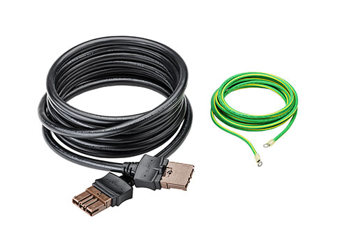 APC SMART-UPS SRT 15FT EXT CABLE 96VDC — APC