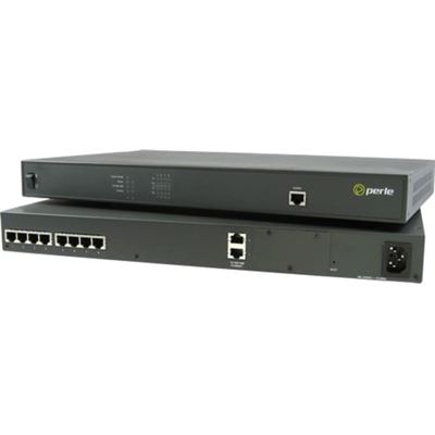 PERLE Networking