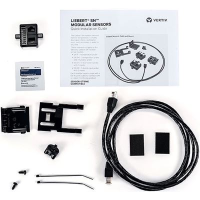 VERTIV TEMP. U. FEUCHTIGK. SENSOR BUNDLE — VERTIV