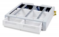 ERGOTRON STYLEVIEW SUPPLEM DRAWER SV43/44 DOUBLE — ERGOTRON