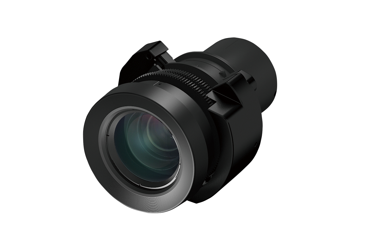 EPSON ELPLM08 MIDDLE THROW ZOOM LENS 1 (G7000 — EPSON