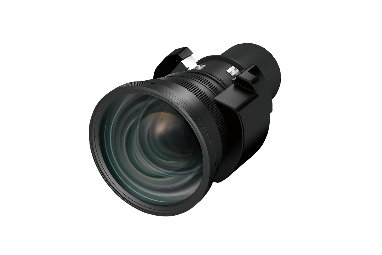 EPSON ELPLU04 SHORT THROW LENS 2 (G7000 SERIES — EPSON