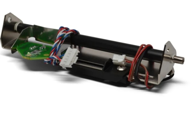 ZEBRA KIT MEDIA SENSOR 105SL PLUS — ZEBRA