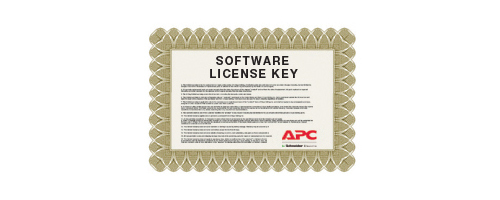 APC STRUXUREWARE DATA CENTER EXPERT VIRTUAL — APC