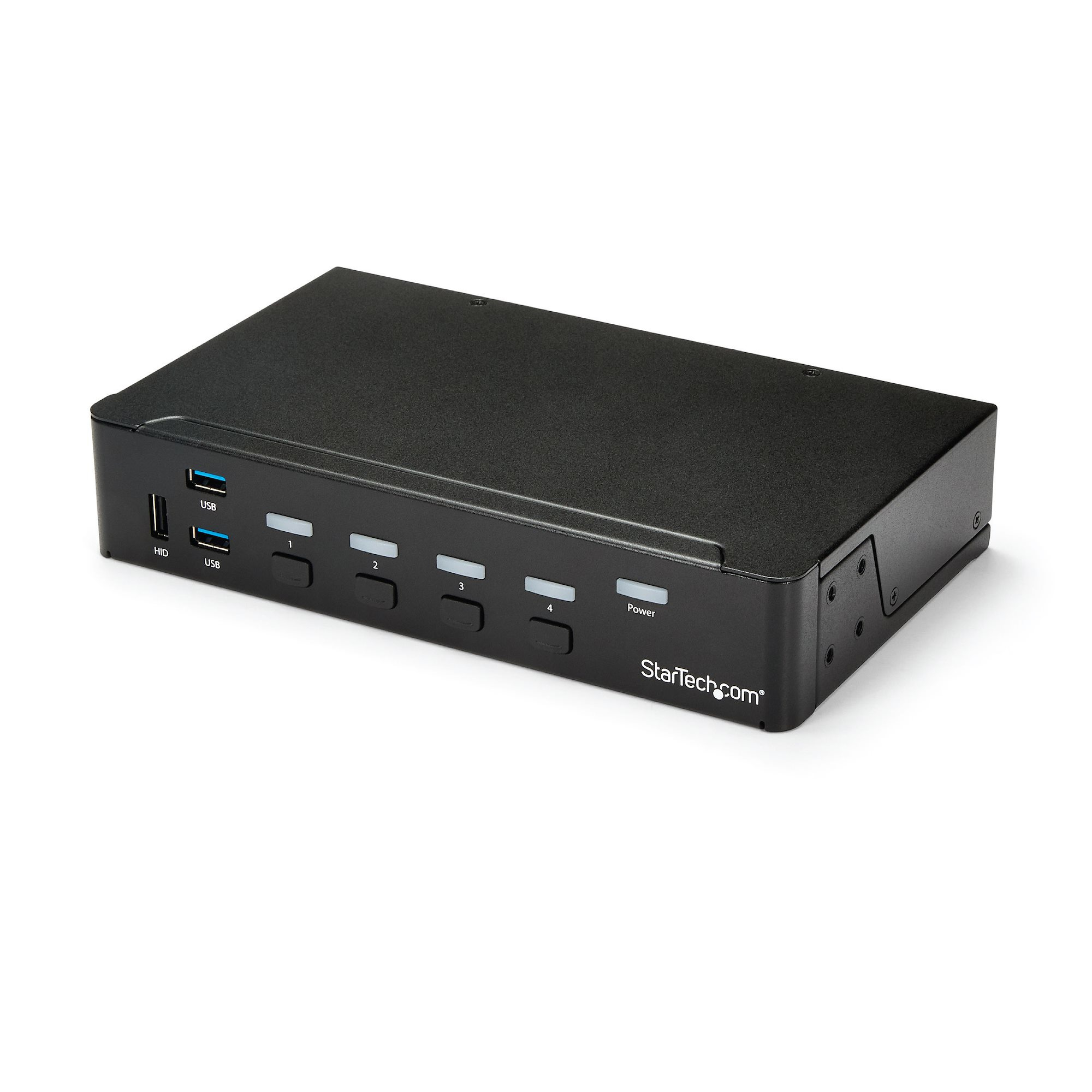 StarTech.com 4-Port HDMI KVM Switch - USB 3.0 - 1080p — StarTech.com