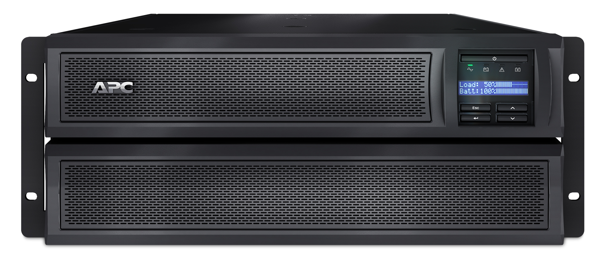 APC Smart-UPS X 2200VA Short Depth Tower — APC