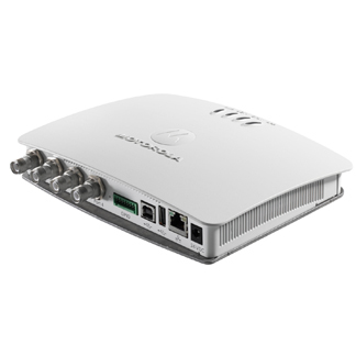 ZEBRA READER FX7500:RFID READER 4 PORT GEN2 GL — ZEBRA