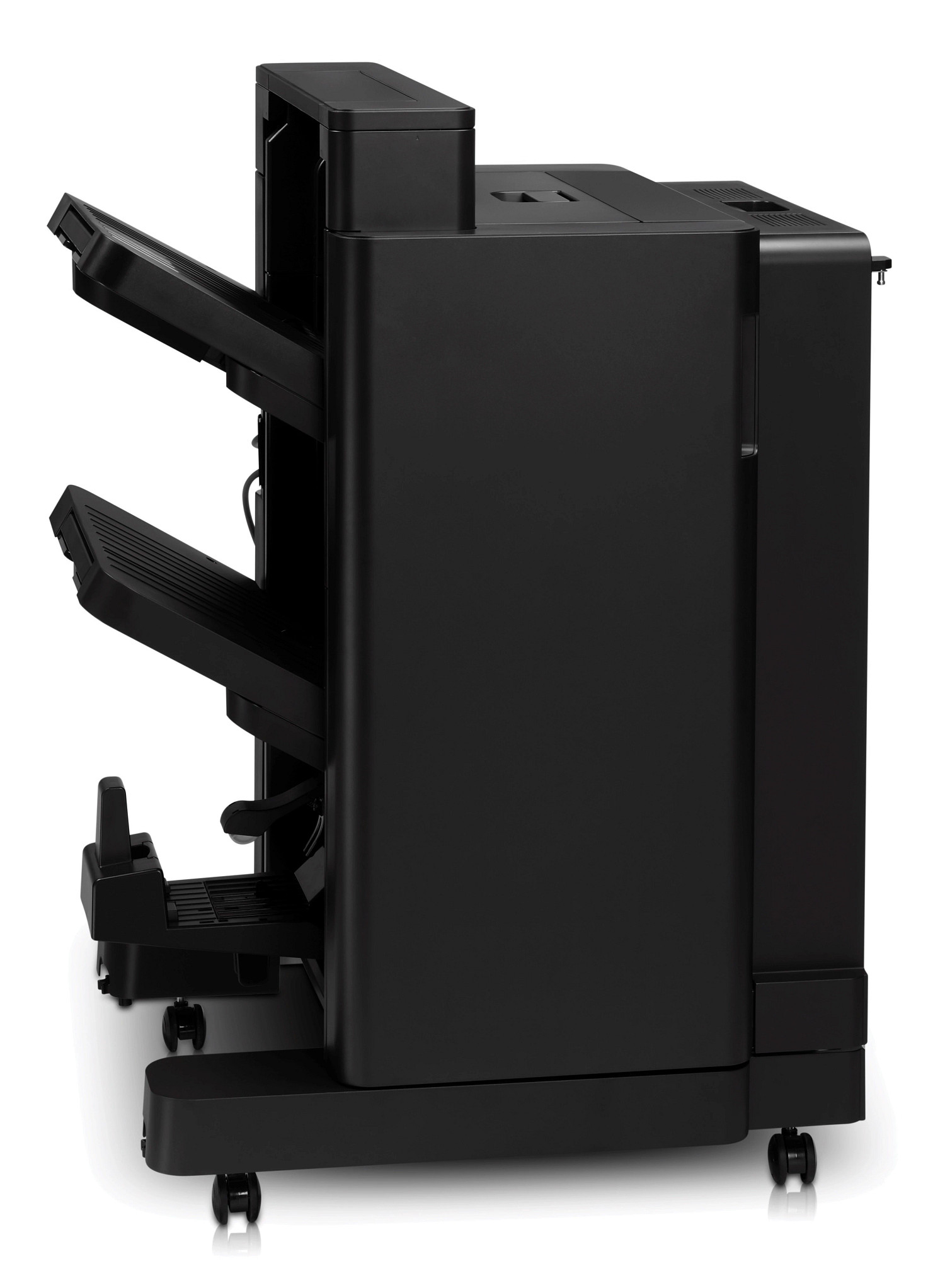 HP LJ BOOKLET MAKER/FINISHER - M855 & M880 — HP