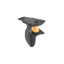 ZEBRA TC70/75 SNAP ON TRIGGER HANDLE (WITH IMP — ZEBRA