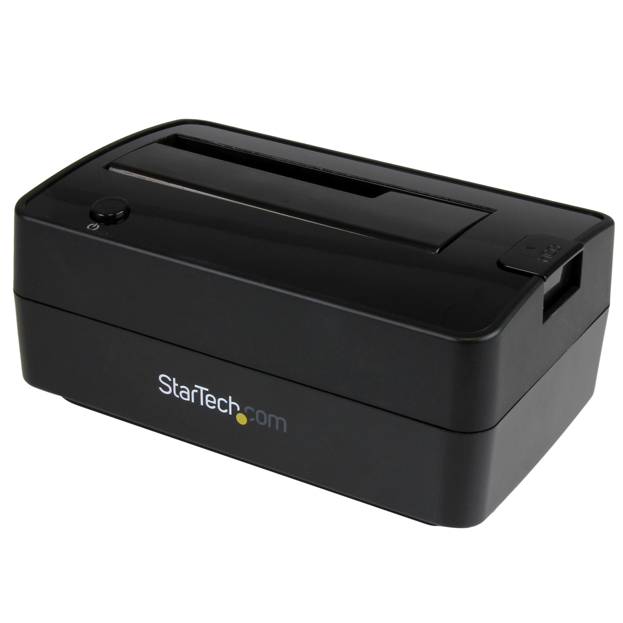 StarTech.com USB 3.1 (10GBPS) / ESATA SINGLE-BAY DOCK — StarTech.com