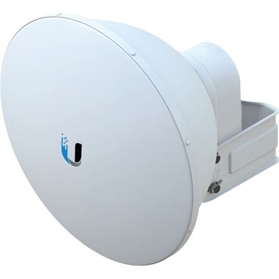 UBIQUITI NETWORKS 5 GHZ AIRFIBER DISH 23 DBI SLANT — UBIQUITI NETWORKS