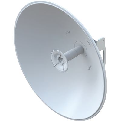 UBIQUITI NETWORKS 5 GHZ AIRFIBER DISH 30 DBI SLANT — UBIQUITI NETWORKS