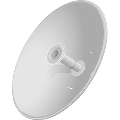 UBIQUITI NETWORKS 5 GHZ ROCKET DISH 30 DBI W ROCKET KIT L — UBIQUITI NETWORKS