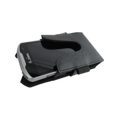 ZEBRA TC51/56 SOFT HOLSTER. — ZEBRA