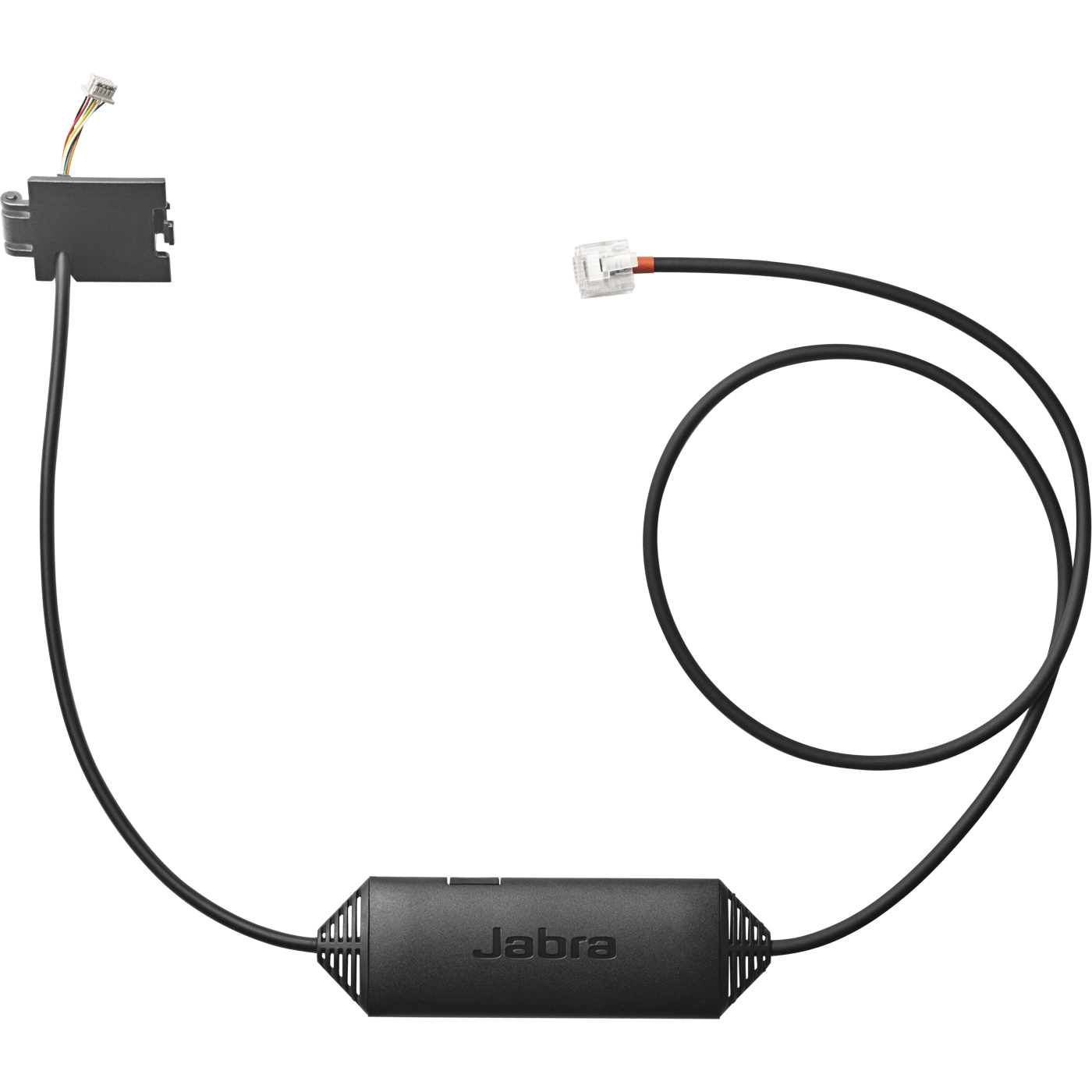 Link EHS-Adapter NEC desk phone Jabra Li — JABRA