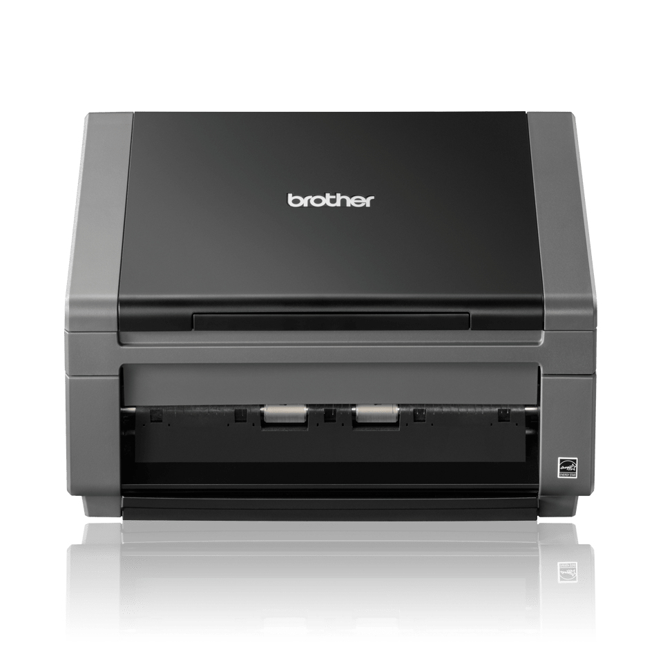BROTHER AUTOMATIC DOCUMENT SCANNER — BROTHER