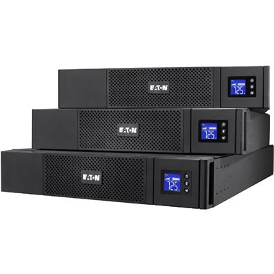 EATON 5SX 3000VA / 230V RACK/TOWER 2U — EATON