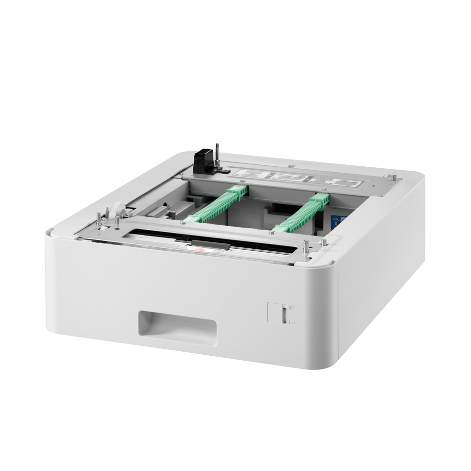 BROTHER Paper tray 500pcs — BROTHER