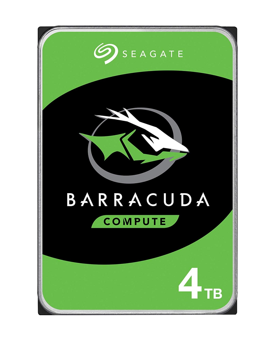 Seagate Hard Drives (HDD)