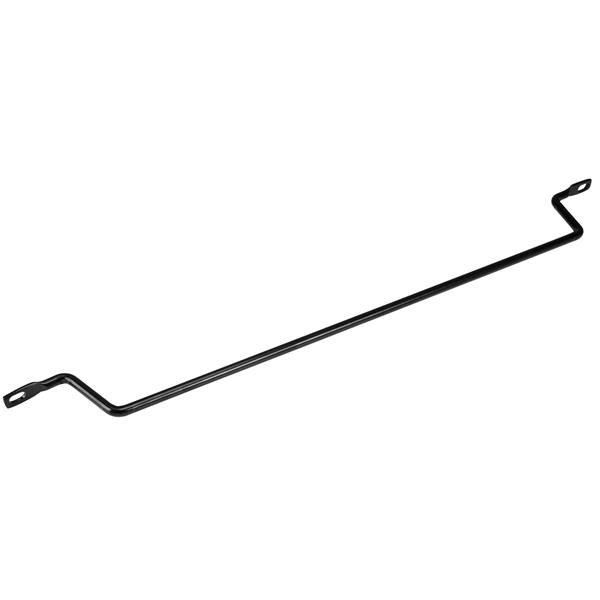 StarTech.com Horizontal Cable Lacing Bar - 2in Offset — StarTech.com