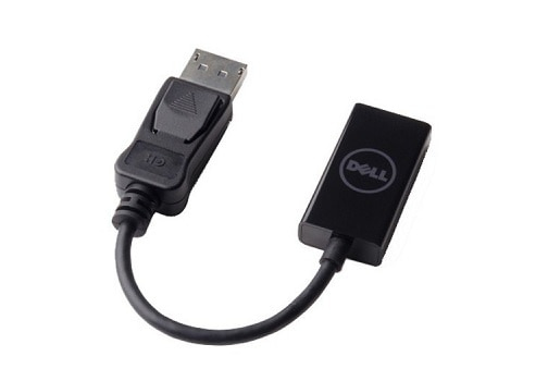 Dell Video Cables