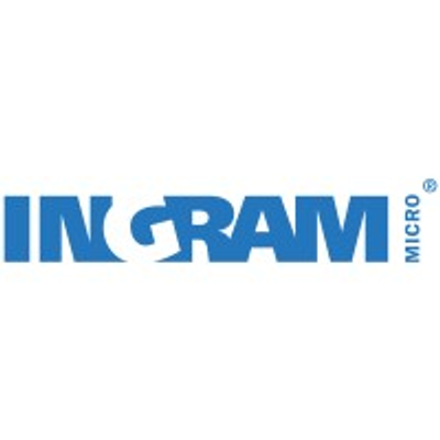 INGRAM MICRO 98X99 CLEAR TT POLYPROP LABEL QTY 4000 — INGRAM MICRO
