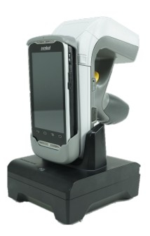 ZEBRA CRD1S-RFD8500 CRADLE RFD8500 1-SLOT CHAR — ZEBRA