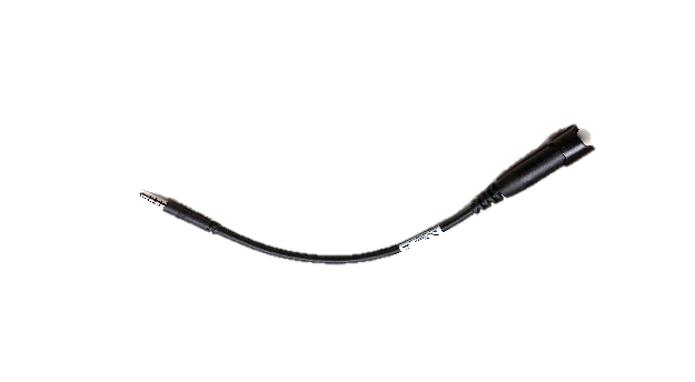 Zebra Cables & Connectivity