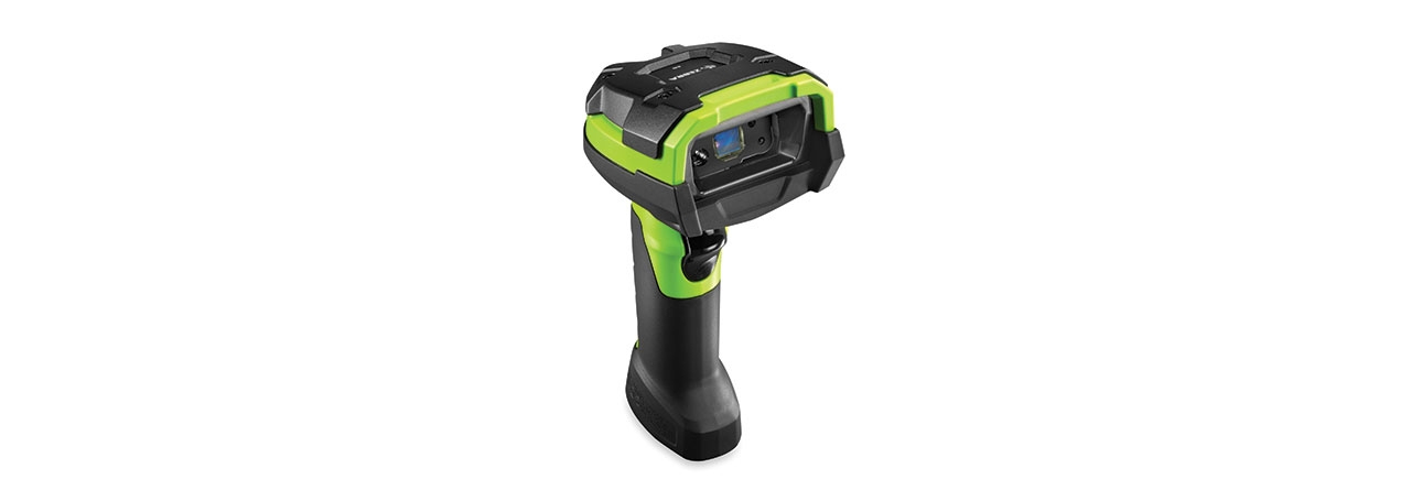 ZEBRA DS3678-ER NOCORD SIEMENS IND STR8 CBL KI — ZEBRA