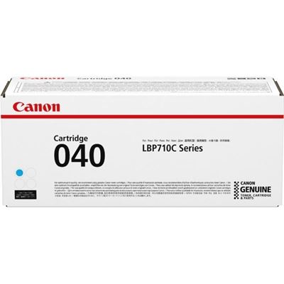 CANON CART040C — CANON