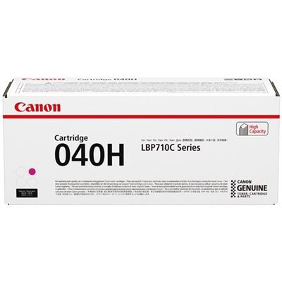 CANON CART040MII — CANON