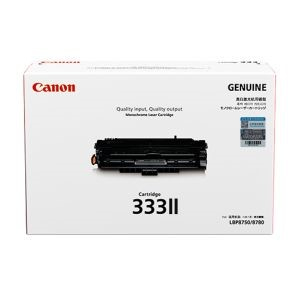 CANON CART333II — CANON