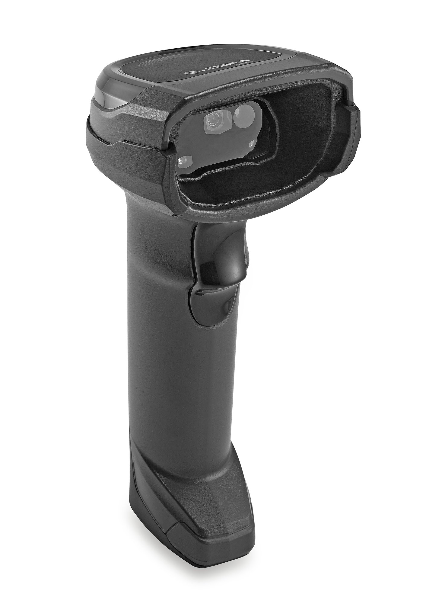 ZEBRA KIT DS8108-SR00007ZZWW BLACK — ZEBRA