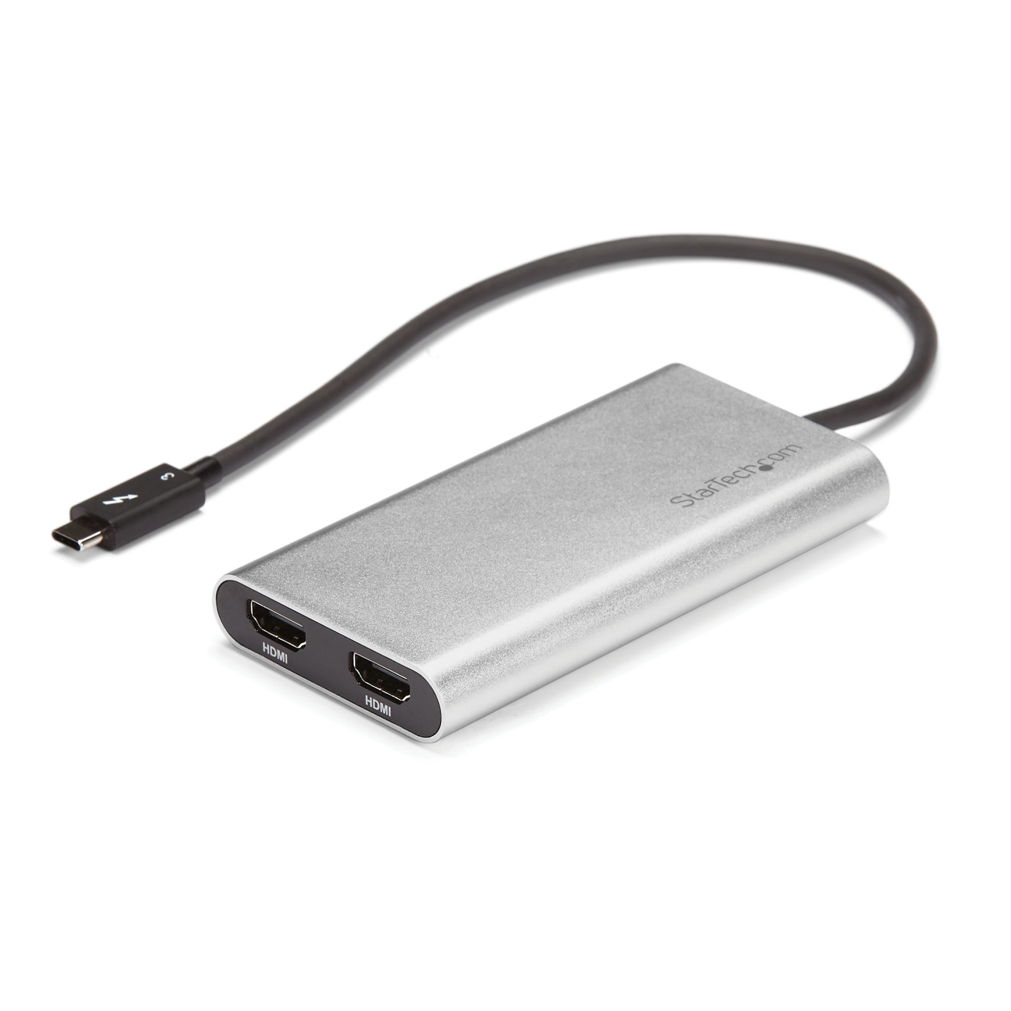StarTech.com Cables & Connectivity