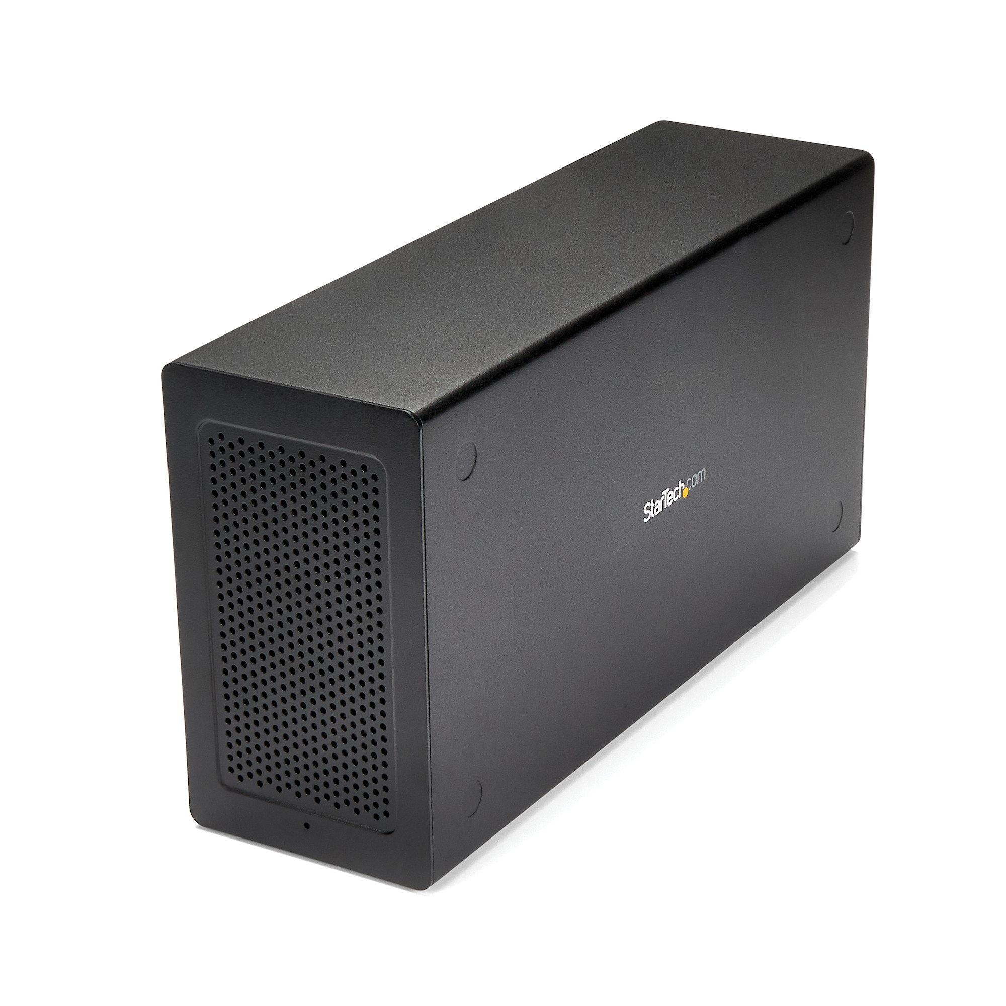 StarTech.com Thunderbolt 3 PCIe Expansion Chassis — StarTech.com
